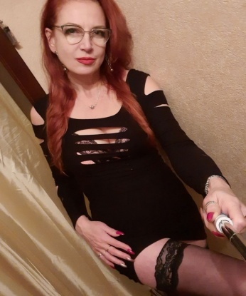 Анкета проститутки Верунечка - город Силикатный, 46 лет, №247