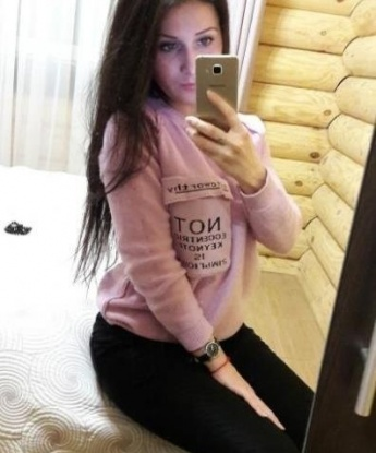 Анкета проститутки Антонина - город Силикатный, 25 лет, №10462