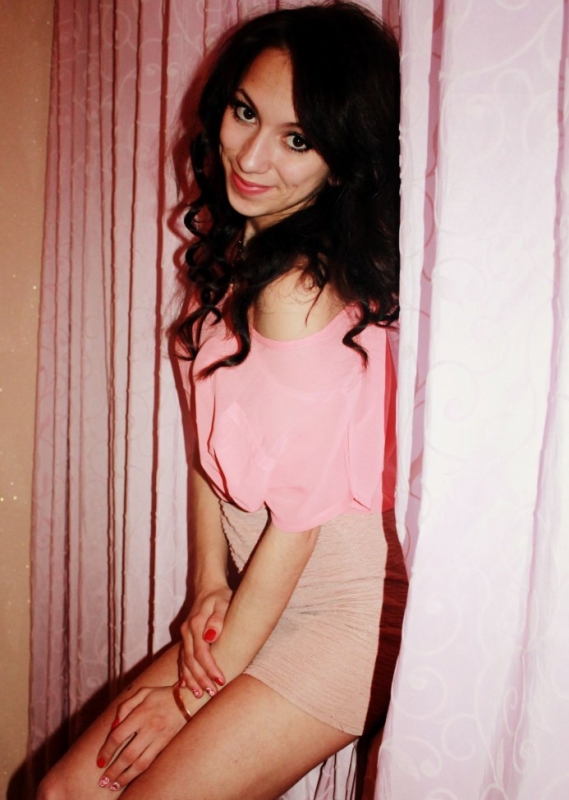 Анкета проститутки Лидия - город Силикатный, 22 года, №28938